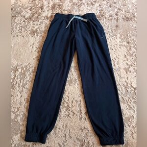 Xersion Navy Kids Sweatpants with Drawstring